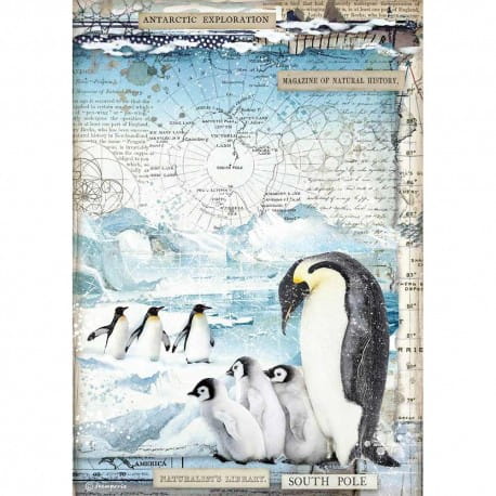 stamperia-papier-ryzowy-a4-arctic-pingwiny.jpg