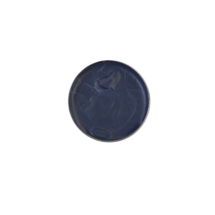 Prima Finnabair wosk matowy 20ml Charcolal black
