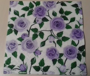 Serwetka   33x33