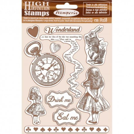 stamperia-stempel-kauczukowy-14x18cm-aice-in-wonderland