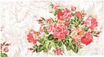 serwetka do decoupage, roże
