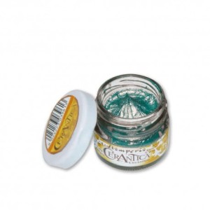STAMPERIA PASTA WOSKOWA WOSKOWA TURKUS  20ml  