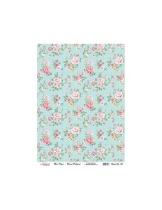 Papier ryżowy A4 PR0112