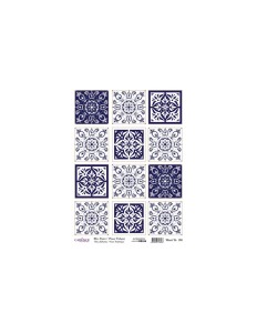 Papier ryżowy A4 - PR0726