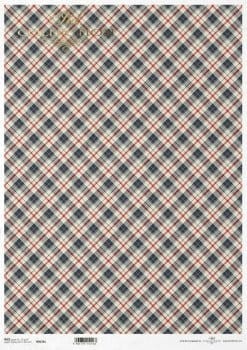 Papier ryżowy ITD R0626L