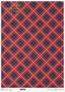 Papier ryżowy ITD R0624L