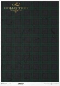  Papier ryżowy ITD R0617L