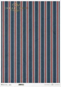 Papier ryżowy ITD R0609L
