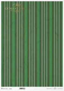 Papier ryżowy ITD R0604L