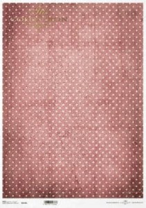 Papier ryżowy ITD R0590L