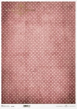 Papier ryżowy ITD R0590L