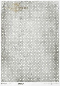 Papier ryżowy ITD R0588L
