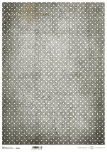 Papier ryżowy ITD R0587L