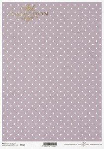 Papier ryżowy ITD R1723