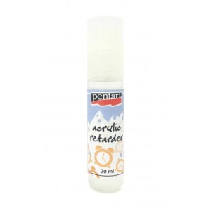 PENTART OPÓŹNIACZ AKRYLOWY 20ml