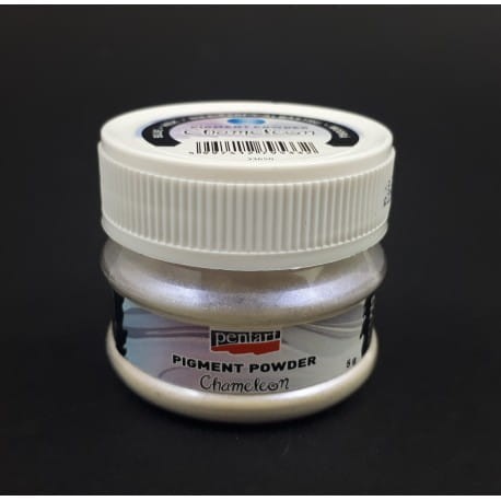 PENTART PIGMENT CHAMELEON NIEBIESKI