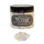 PRIMA FINNABAIR PŁATKI METAL 30g SPARKLING