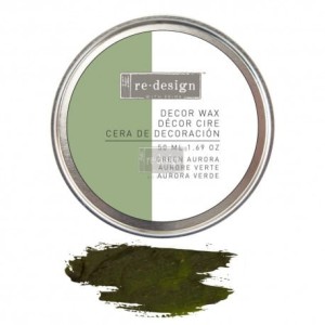 PRIMA REDESIGN DEKORACYJNY WOSK 50ml OLIVE