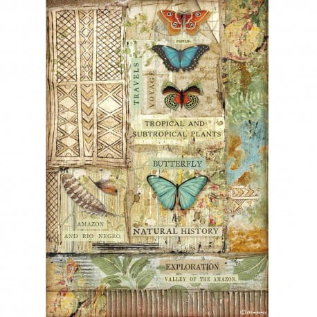 stamperia-papier-ryzowy-a4-amazonia-motyle.jpg