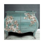Decor Transfer Natural Splendor - rolka 61x89 cm | Prima