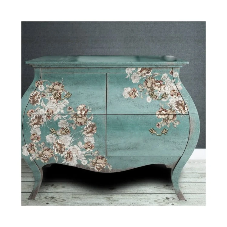 Decor Transfer Natural Splendor - rolka 61x89 cm | Prima