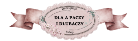 DlaApaczy sklep - strona główna